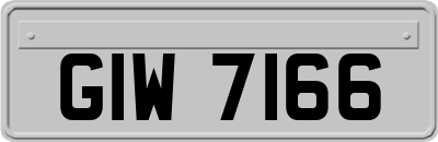 GIW7166