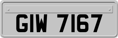 GIW7167