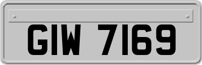 GIW7169