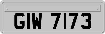 GIW7173