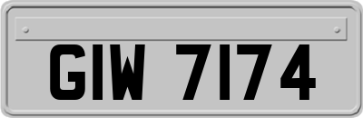 GIW7174