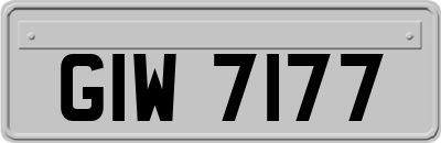 GIW7177