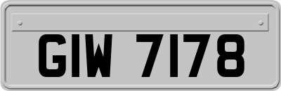 GIW7178