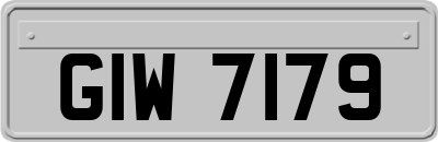 GIW7179