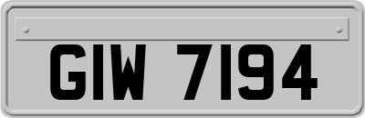 GIW7194