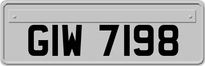 GIW7198