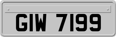 GIW7199