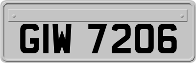 GIW7206