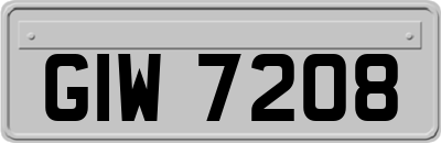 GIW7208