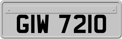 GIW7210