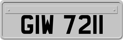 GIW7211