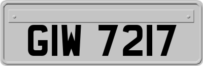GIW7217