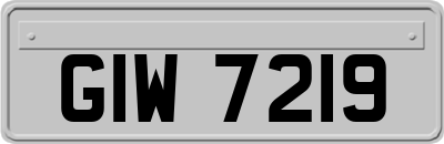 GIW7219