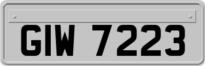GIW7223