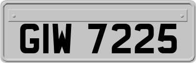 GIW7225