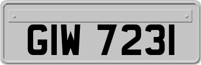 GIW7231
