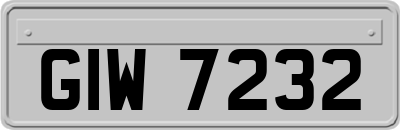 GIW7232