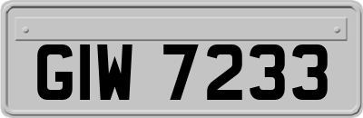 GIW7233
