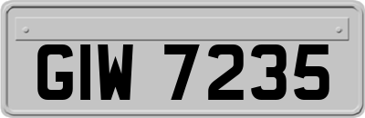 GIW7235