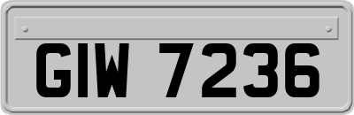 GIW7236
