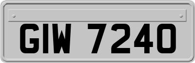 GIW7240
