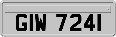 GIW7241