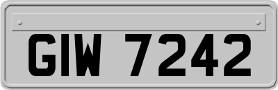 GIW7242