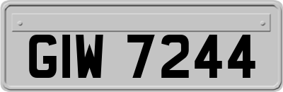 GIW7244