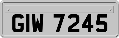 GIW7245