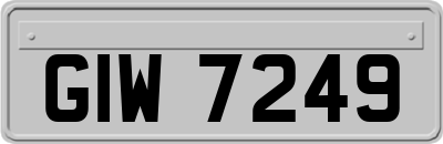 GIW7249