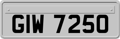 GIW7250
