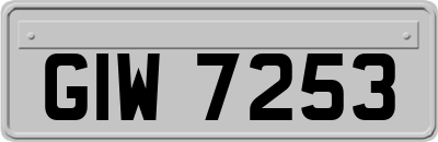 GIW7253