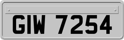 GIW7254