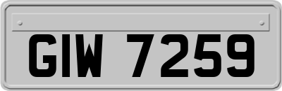 GIW7259