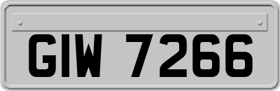 GIW7266
