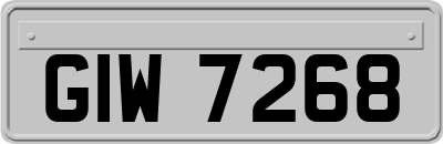 GIW7268