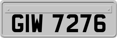 GIW7276