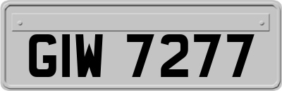 GIW7277