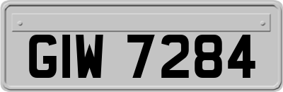 GIW7284