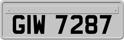 GIW7287