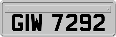 GIW7292