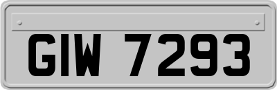 GIW7293