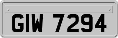GIW7294