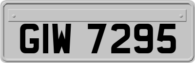 GIW7295
