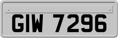 GIW7296