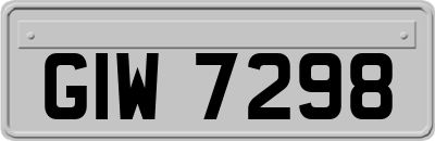 GIW7298