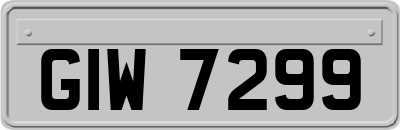 GIW7299
