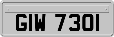 GIW7301