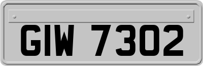 GIW7302