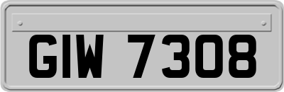 GIW7308